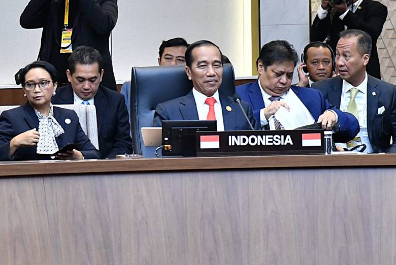 Masyarakat, Jembatan Penting Kemitraan ASEAN dan Korea